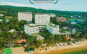 Khu Nghỉ Dưỡng&Spa Sunset Beach